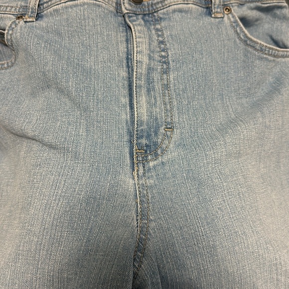Gloria Vanderbilt women’s jeans size 14 - Picture 8 of 8